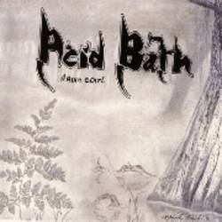 Acid Bath : Radio Edits 2